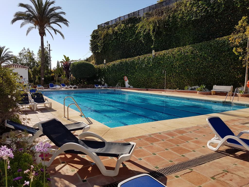 Luxe Villa Puerto Banus Marbella Eksteriør billede